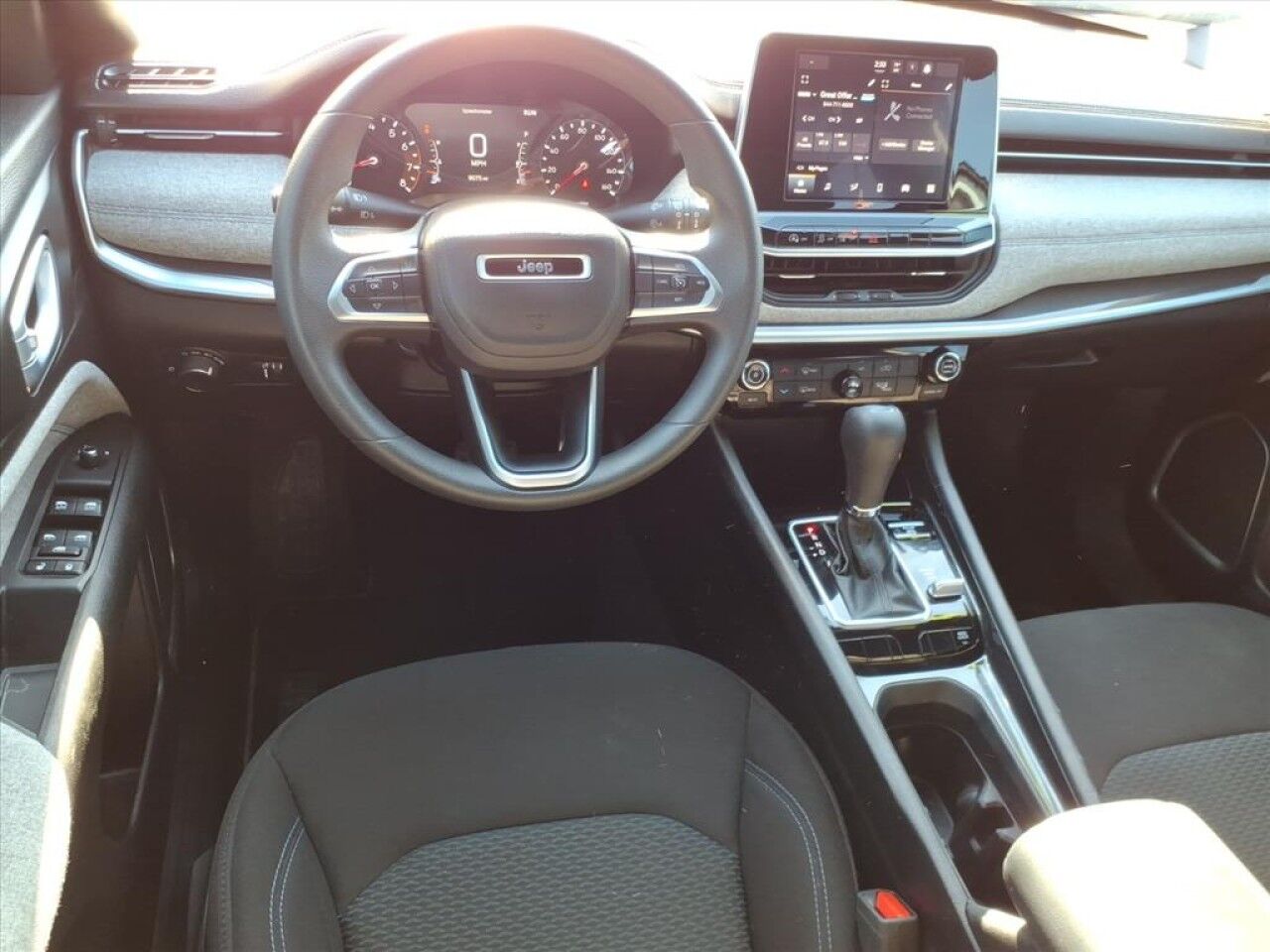 2025 Jeep Compass Sport Uvalde TX