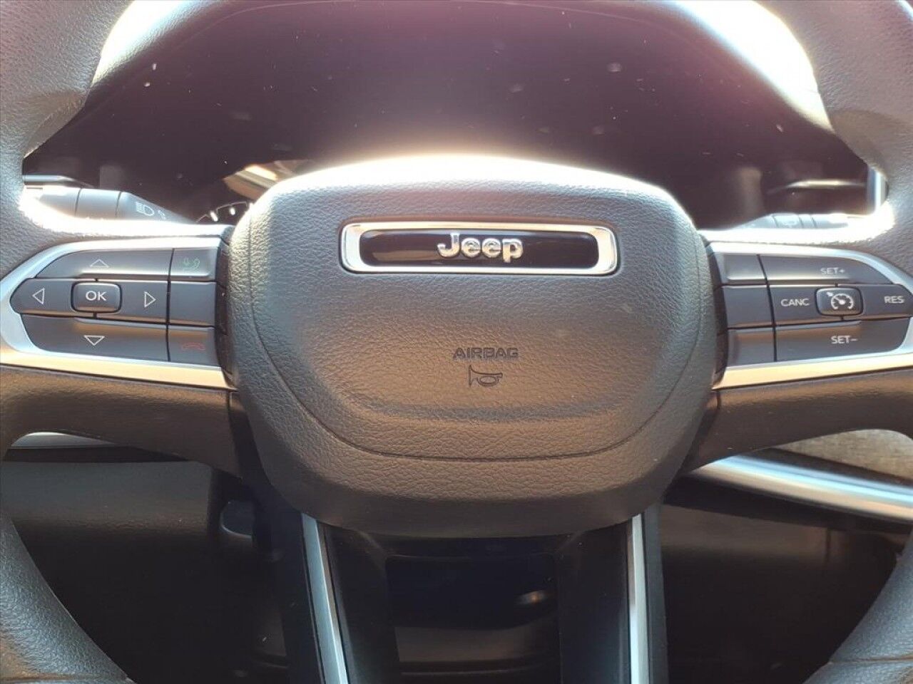 2025 Jeep Compass Sport Uvalde TX