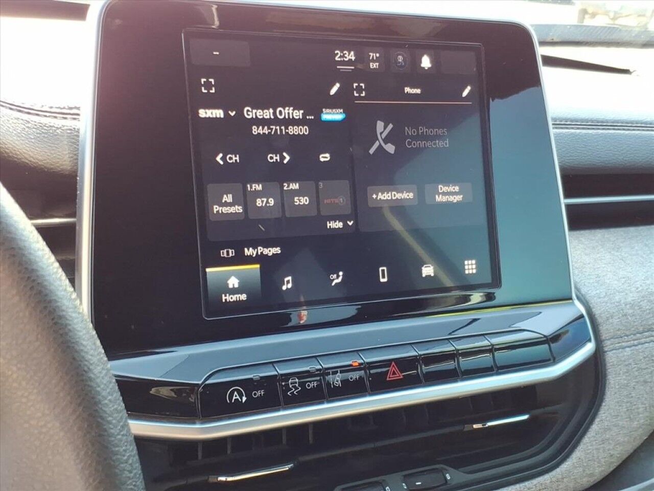 2025 Jeep Compass Sport Uvalde TX