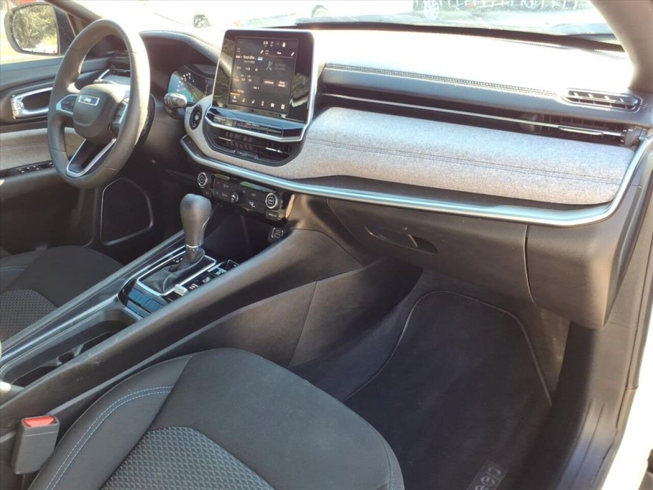 2025 Jeep Compass Sport Uvalde TX