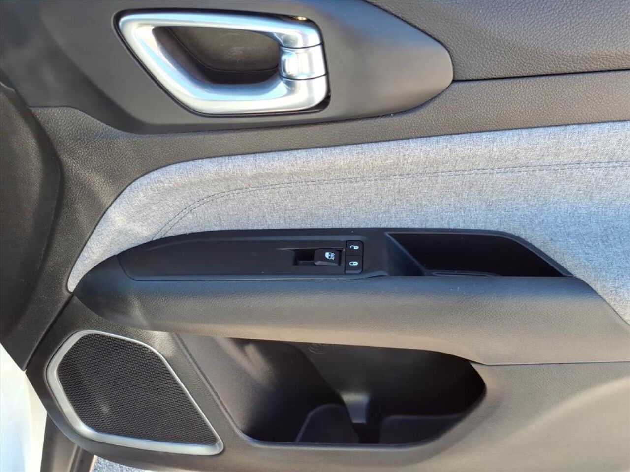 2025 Jeep Compass Sport Uvalde TX