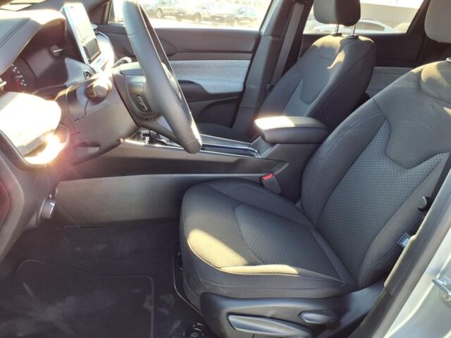 2025 Jeep Compass Sport  TX