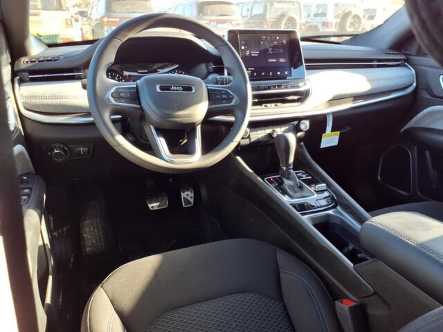 2025 Jeep Compass Sport  TX