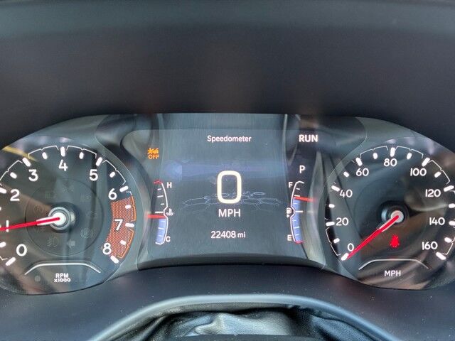 2025 Jeep Compass Sport Burnet TX