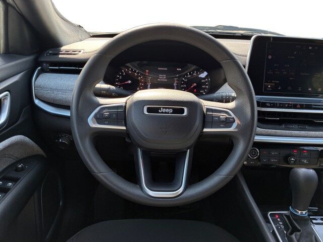2025 Jeep Compass Sport Burnet TX