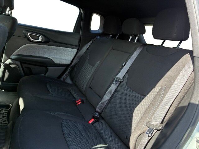 2025 Jeep Compass Sport Burnet TX