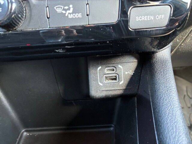 2025 Jeep Compass Sport Burnet TX