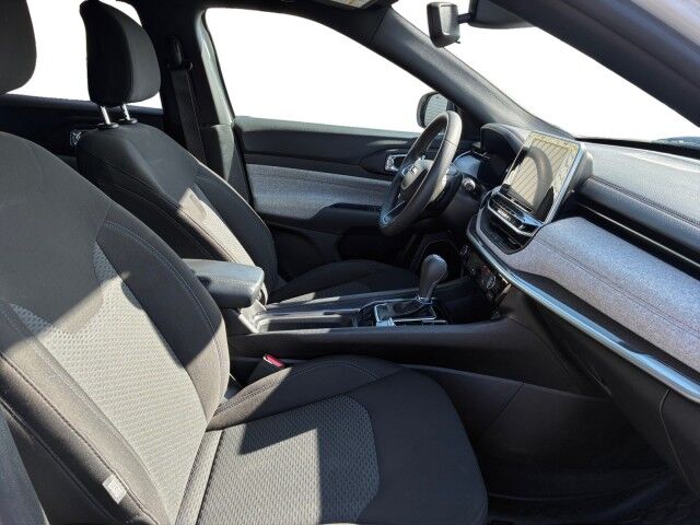 2025 Jeep Compass Sport Burnet TX