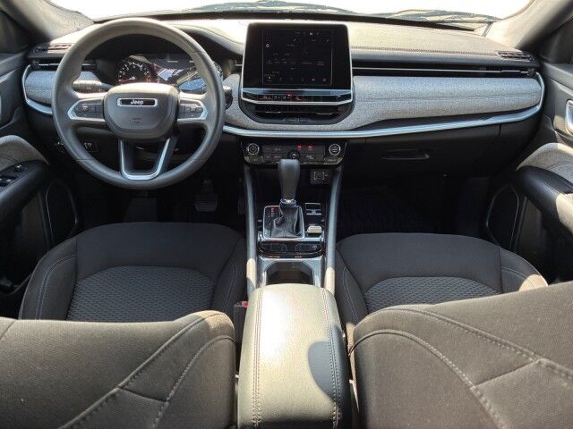 2025 Jeep Compass Sport Burnet TX