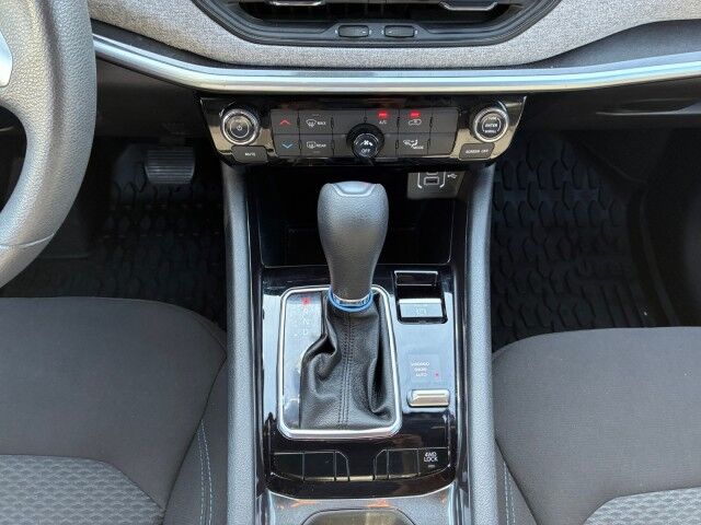2025 Jeep Compass Sport Burnet TX
