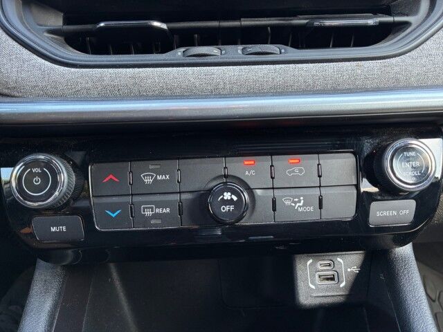 2025 Jeep Compass Sport Burnet TX