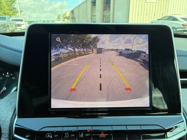 2025 Jeep Compass Sport Burnet TX