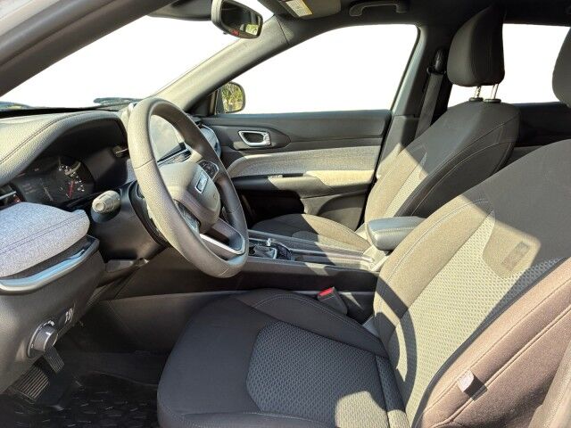 2025 Jeep Compass Sport Burnet TX