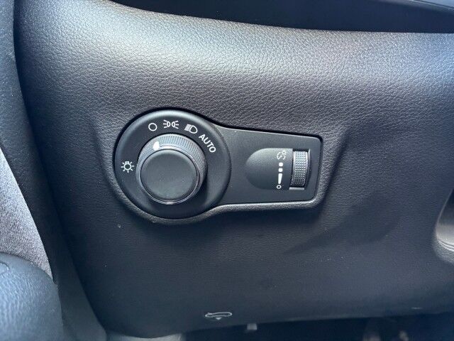 2025 Jeep Compass Sport Burnet TX
