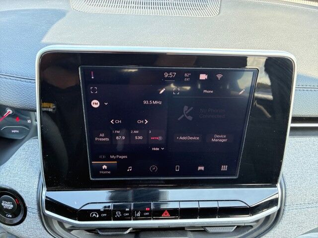 2025 Jeep Compass Sport Burnet TX