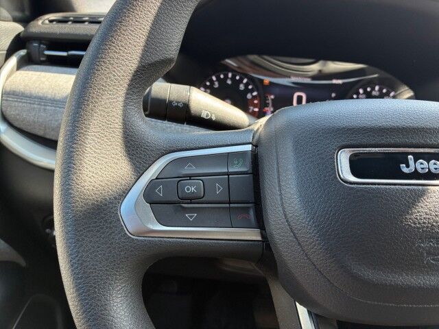 2025 Jeep Compass Sport Burnet TX