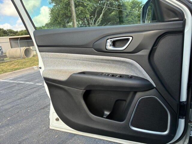 2025 Jeep Compass Sport Burnet TX