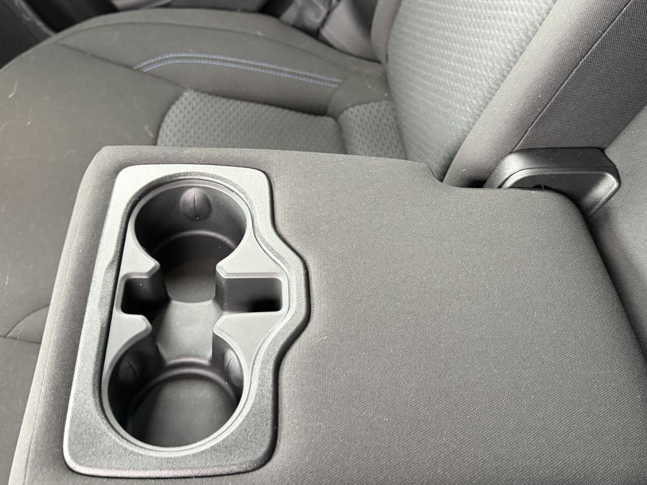 2025 Jeep Compass Sport 4x4 | 2L Turbo | Low KMs | Heated Seats | Rearview Camera | Bluetooth | Towing Capability Redwater AB