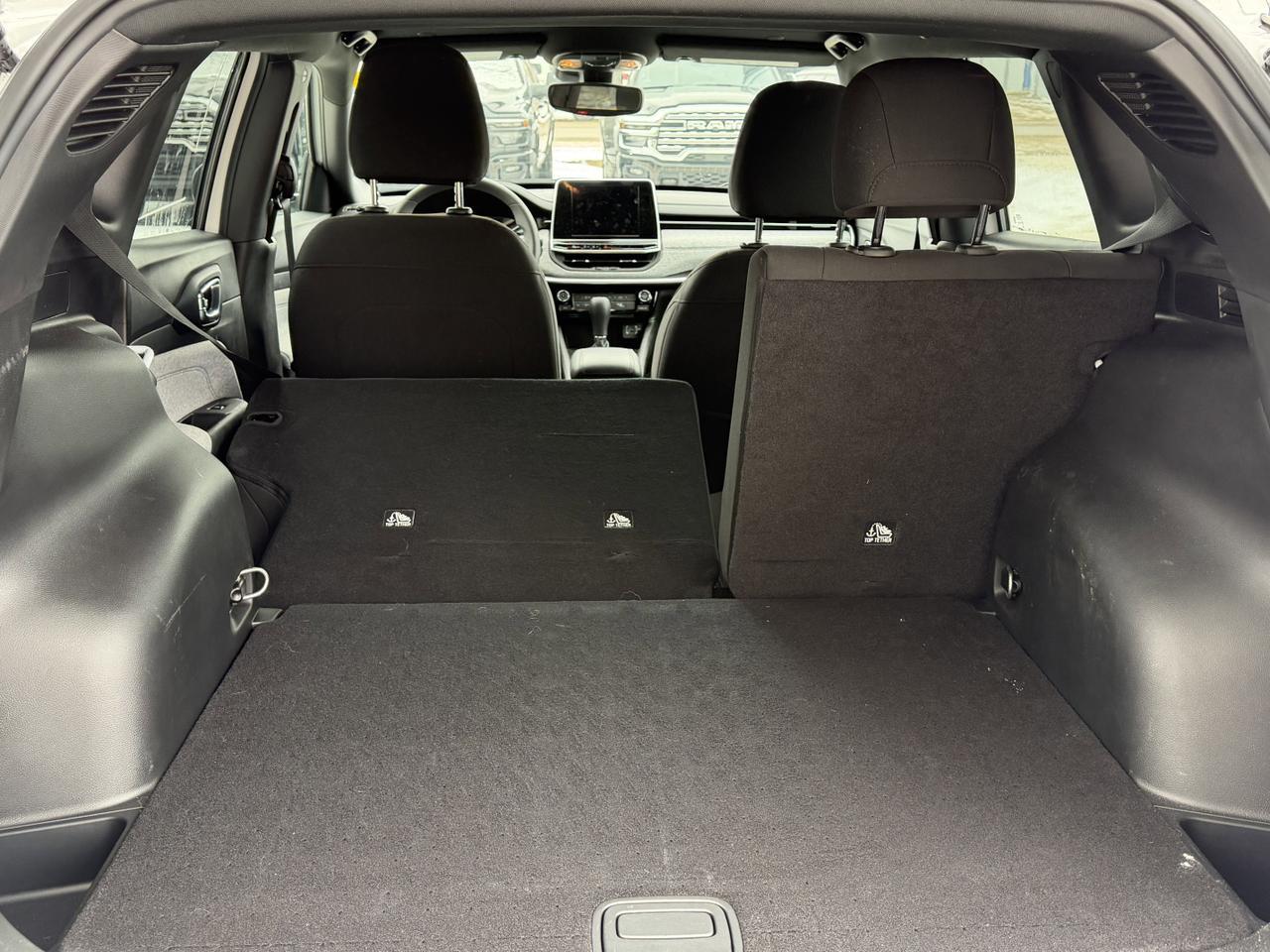 2025 Jeep Compass Sport 4x4 | 2L Turbo | Low KMs | Heated Seats | Rearview Camera | Bluetooth | Towing Capability Redwater AB