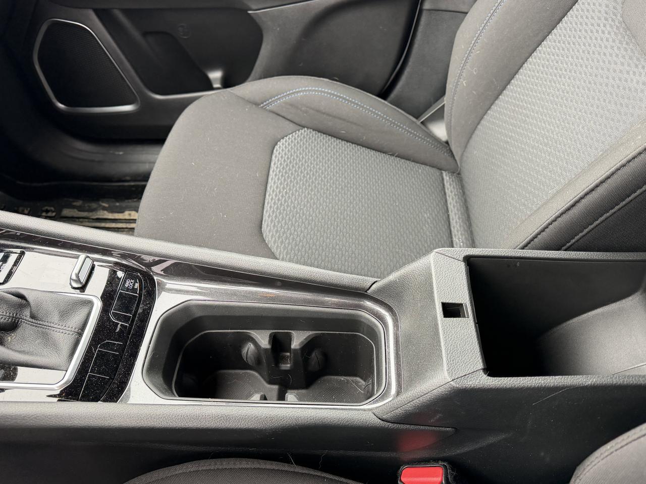 2025 Jeep Compass Sport 4x4 | 2L Turbo | Low KMs | Heated Seats | Rearview Camera | Bluetooth | Towing Capability Redwater AB