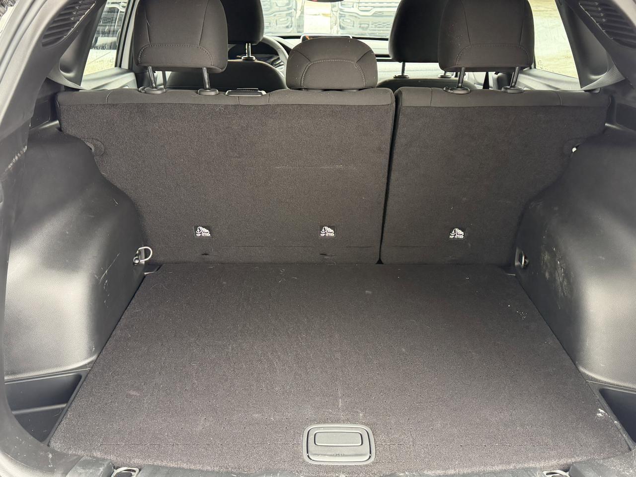 2025 Jeep Compass Sport 4x4 | 2L Turbo | Low KMs | Heated Seats | Rearview Camera | Bluetooth | Towing Capability Redwater AB