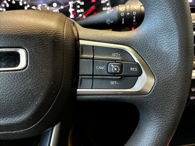 2025 Jeep Compass Sport 4x4 Charlotte NC