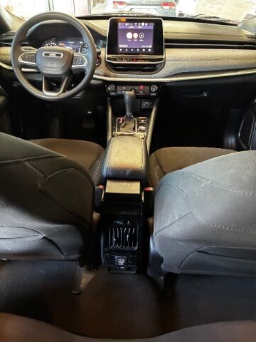 2025 Jeep Compass Sport 4x4 Charlotte NC