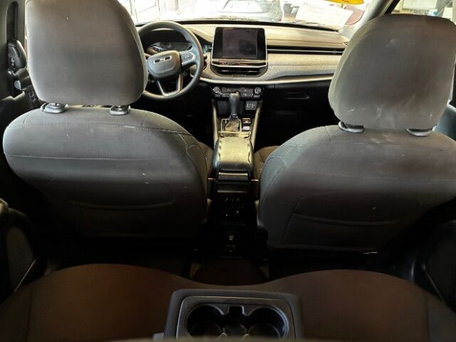 2025 Jeep Compass Sport 4x4 Charlotte NC