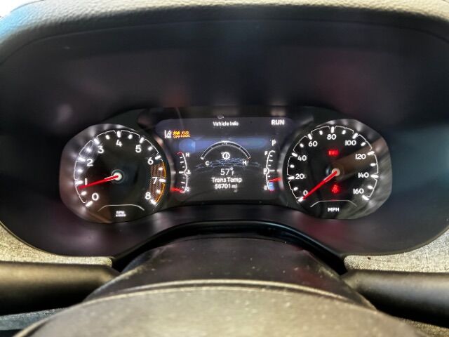 2025 Jeep Compass Sport 4x4 Charlotte NC