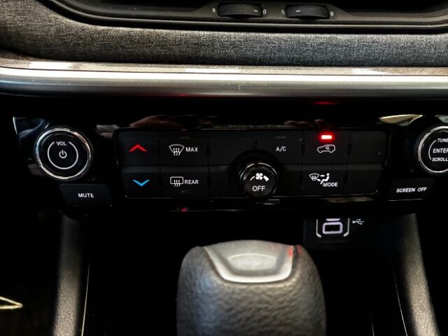 2025 Jeep Compass Sport 4x4 Charlotte NC