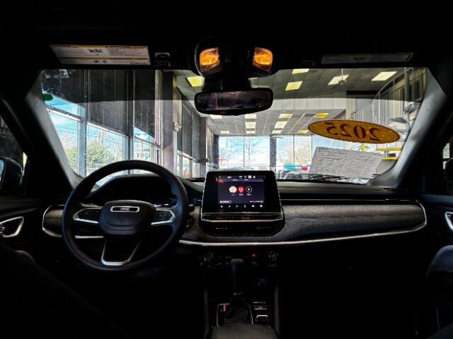 2025 Jeep Compass Sport 4x4 Charlotte NC