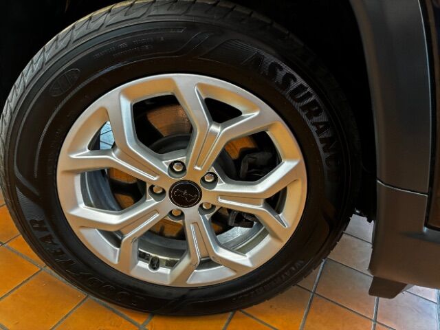 2025 Jeep Compass Sport 4x4 Charlotte NC