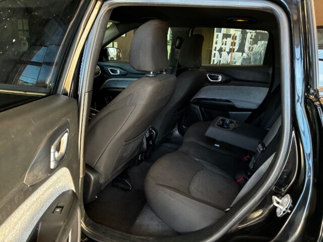 2025 Jeep Compass Sport 4x4 Charlotte NC