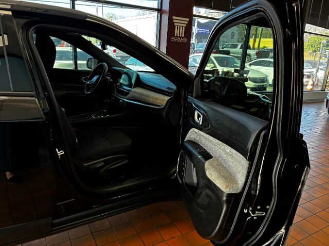 2025 Jeep Compass Sport 4x4 Charlotte NC