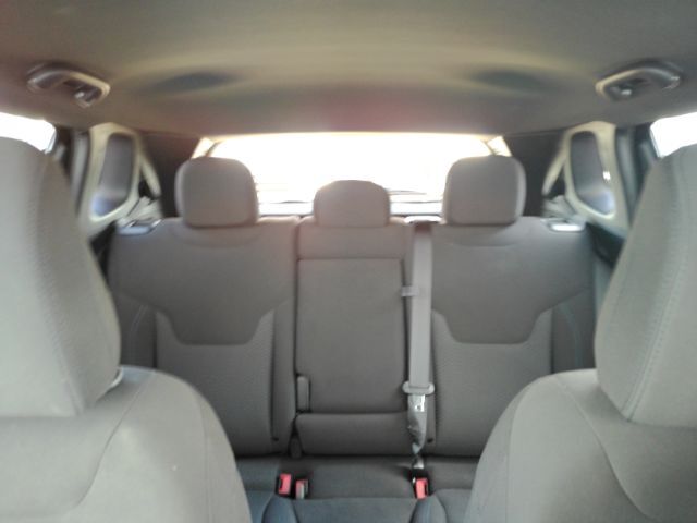 2025 Jeep Compass Sport 4x4 Plano TX