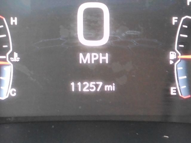 2025 Jeep Compass Sport 4x4 Plano TX