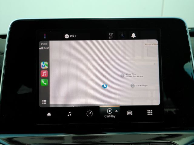 2025 Jeep Compass Sport 4x4 Plano TX