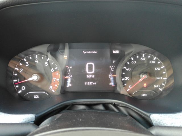 2025 Jeep Compass Sport 4x4 Plano TX