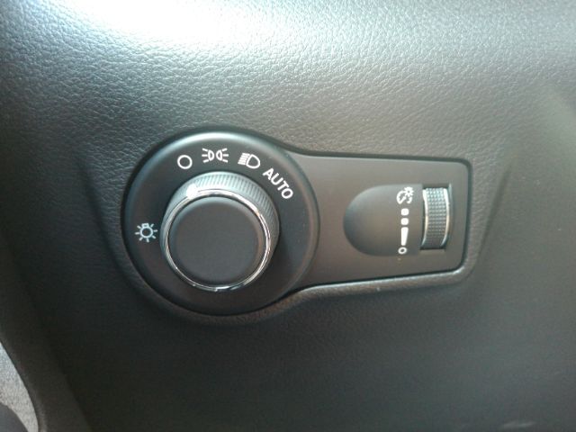 2025 Jeep Compass Sport 4x4 Plano TX