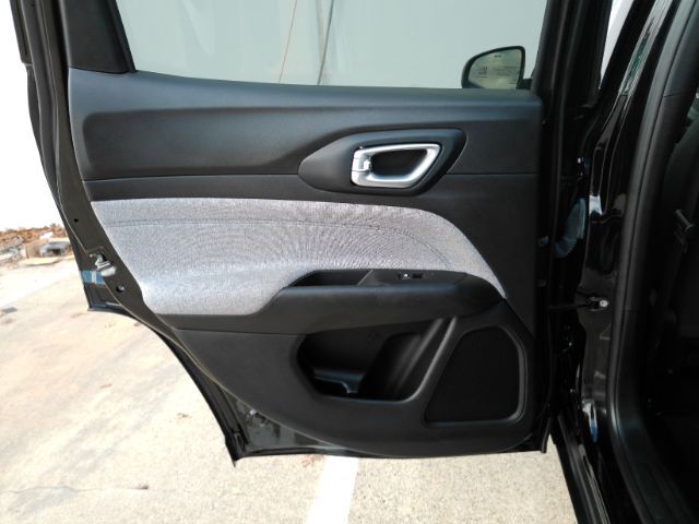 2025 Jeep Compass Sport 4x4 Plano TX