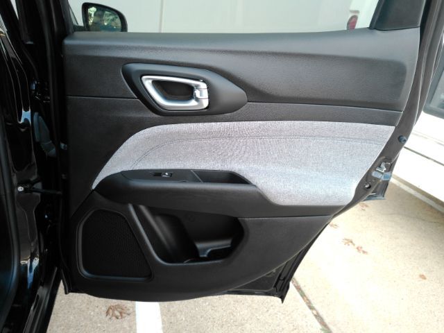 2025 Jeep Compass Sport 4x4 Plano TX