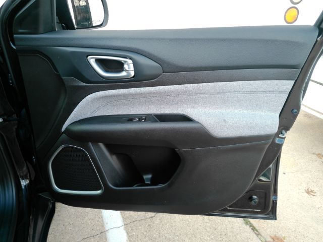 2025 Jeep Compass Sport 4x4 Plano TX