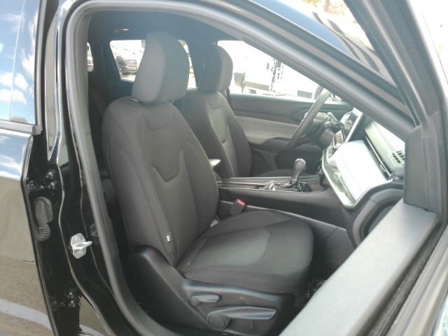 2025 Jeep Compass Sport 4x4 Plano TX