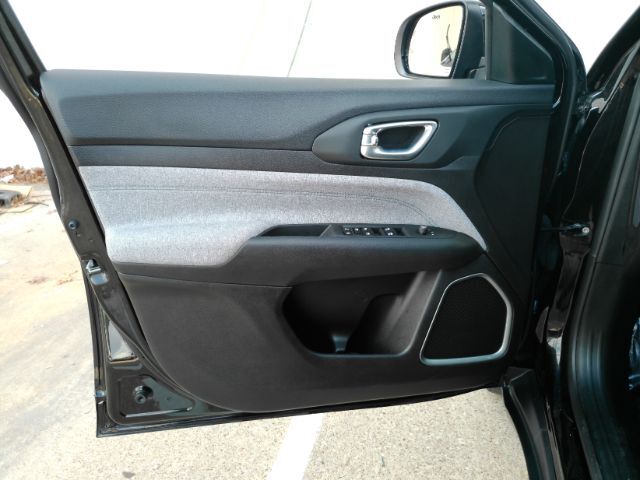 2025 Jeep Compass Sport 4x4 Plano TX