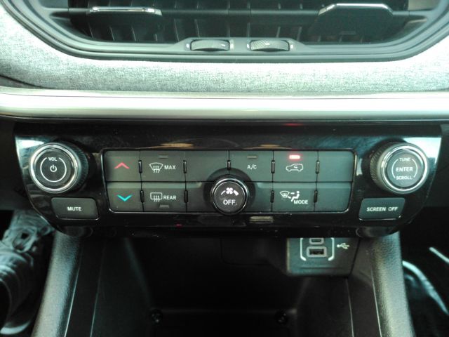 2025 Jeep Compass Sport 4x4 Plano TX