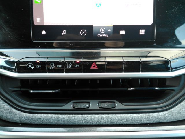 2025 Jeep Compass Sport 4x4 Plano TX