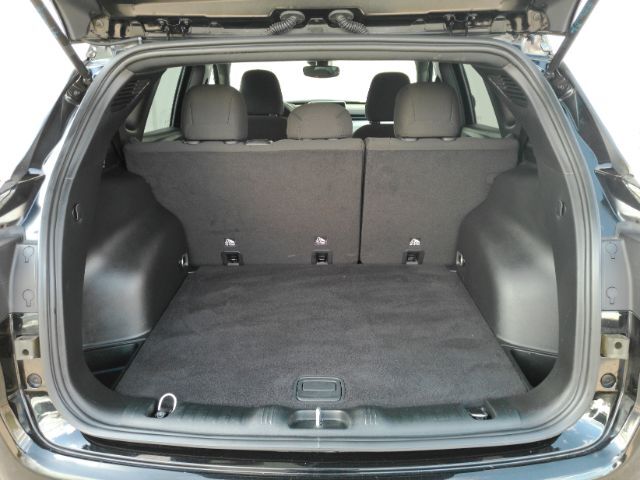 2025 Jeep Compass Sport 4x4 Plano TX