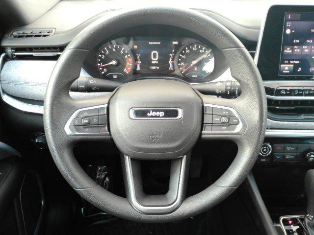 2025 Jeep Compass Sport 4x4 Plano TX