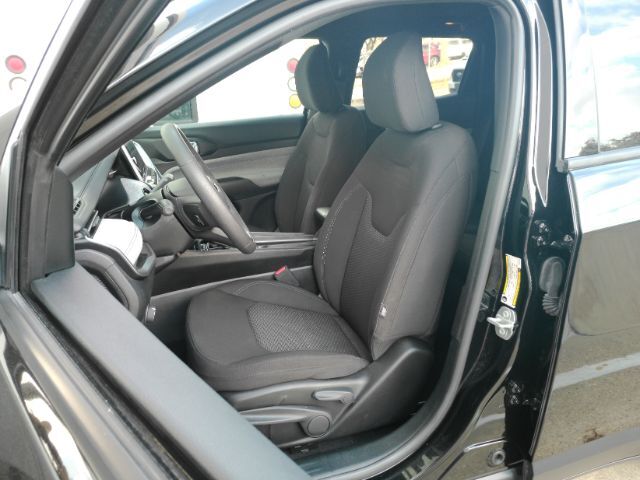 2025 Jeep Compass Sport 4x4 Plano TX