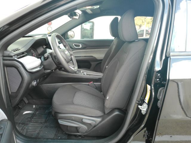 2025 Jeep Compass Sport 4x4 Plano TX